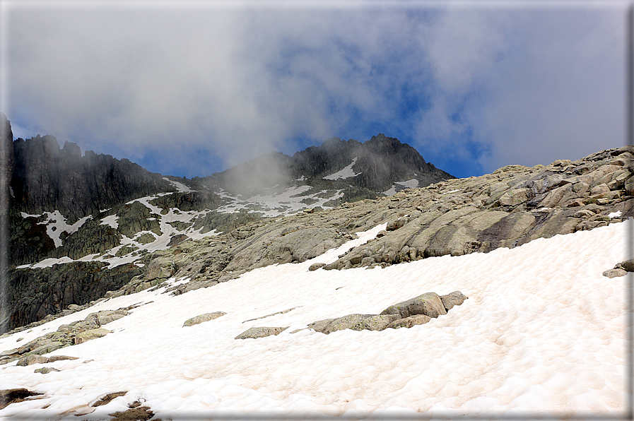 foto Rifugio Brentari